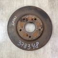 45251-T2F-A01 | Гальмівний диск передній HONDA ACCORD COUPE CT 12-