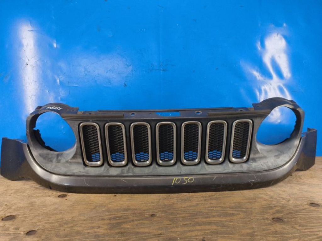 5UX70 TZZAA | Бампер передній JEEP RENEGADE (BU) 14-