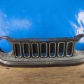 5UX70 TZZAA | Бампер передній JEEP RENEGADE (BU) 14-