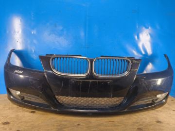 Бампер передній BMW 3 SERIES (E90-E93) 2005–2014