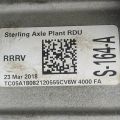 S-164-A | Редуктор задній FORD ESCAPE 12-19 - Прев'ю 6