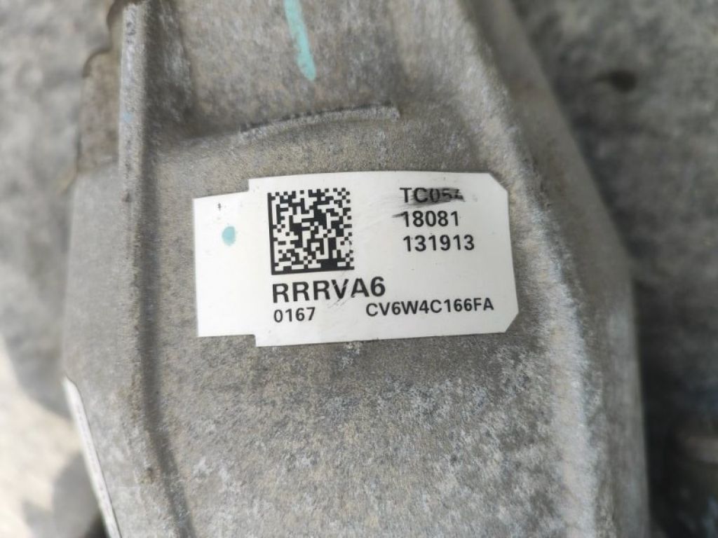 S-164-A | Редуктор задній FORD ESCAPE 12-19 - Фото 10