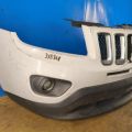 68109861AC | Бампер передній JEEP COMPASS 06-16 - Прев'ю 2