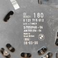 12317555926 | Генератор BMW 3 SERIES (E90-E93) 2005–2014 - Превью 5