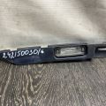 84931AJ000 | Панель подсветки номера SUBARU OUTBACK 09-14 BR - Превью 2