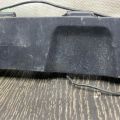 84931AJ000 | Панель подсветки номера SUBARU OUTBACK 09-14 BR - Превью 5