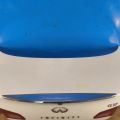 H4300-JK0MM | Кришка багажника INFINITI G25/G35/G37/Q40 06-14 - Прев'ю 2