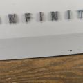 H4300-JK0MM | Кришка багажника INFINITI G25/G35/G37/Q40 06-14 - Прев'ю 6