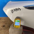 H4300-JK0MM | Кришка багажника INFINITI G25/G35/G37/Q40 06-14 - Прев'ю 9