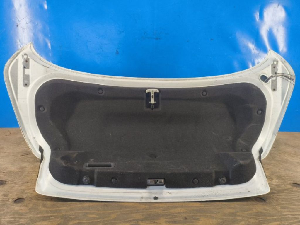 H4300-JK0MM | Кришка багажника INFINITI G25/G35/G37/Q40 06-14 - Фото 16