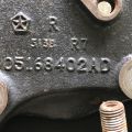 5168420AE | Кулак поворотний правий DODGE CHARGER 10-24 - Прев'ю 3