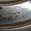 5168420AE | Кулак поворотний правий DODGE CHARGER 10-24 - Прев'ю 4