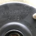68072064AD | Амортизатор передній правий DODGE CHARGER 10-24 - Прев'ю 4
