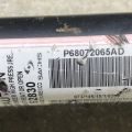 68072065AD | Амортизатор передній лівий DODGE CHARGER 10-24 - Прев'ю 4
