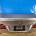 41627240552 | Крышка багажника BMW 5 SERIES (F10) 11-13