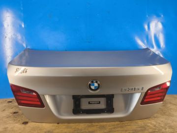 Крышка багажника BMW 5 SERIES (F10) 11-13