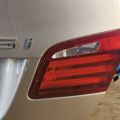 41627240552 | Крышка багажника BMW 5 SERIES (F10) 11-13 - Превью 6