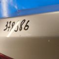 41627240552 | Крышка багажника BMW 5 SERIES (F10) 11-13 - Превью 7