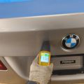 41627240552 | Крышка багажника BMW 5 SERIES (F10) 11-13 - Превью 10