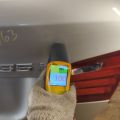 41627240552 | Крышка багажника BMW 5 SERIES (F10) 11-13 - Превью 11