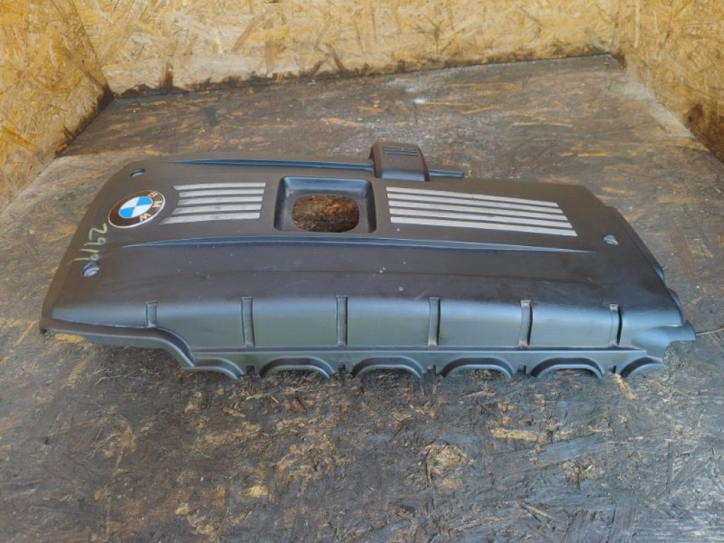 11127575032 | Накладка двигателя декоративная BMW 3 SERIES (E90-E93) 2005–2014 - Фото 3