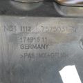 11127575032 | Накладка двигателя декоративная BMW 3 SERIES (E90-E93) 2005–2014 - Превью 5