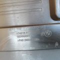 11127575032 | Накладка двигателя декоративная BMW 3 SERIES (E90-E93) 2005–2014 - Превью 6