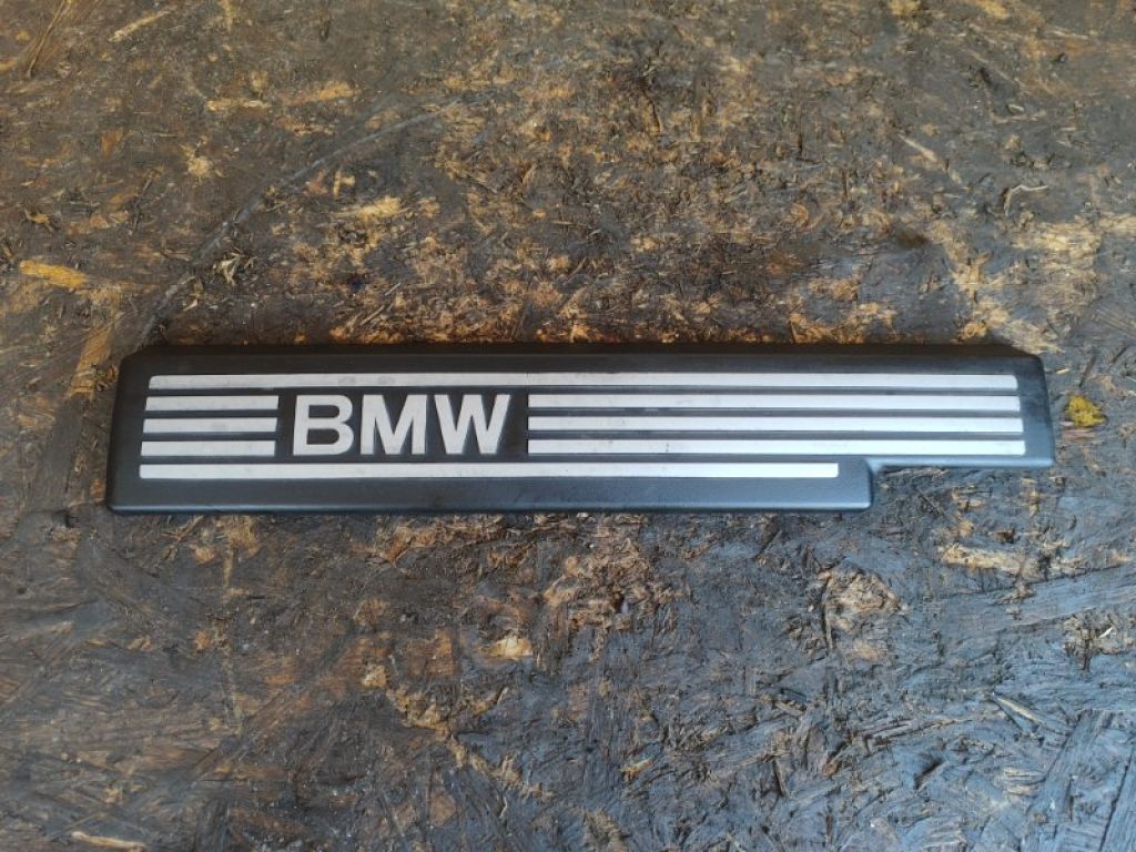 11617535847 | Накладка двигателя декоративная BMW 3 SERIES (E90-E93) 2005–2014