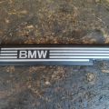 11617535847 | Накладка двигателя декоративная BMW 3 SERIES (E90-E93) 2005–2014