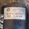 12412354701 | Стартер BMW 3 SERIES (E90-E93) 2005–2014 - Превью 2