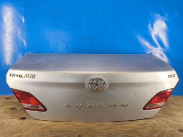 Кришка багажника TOYOTA AVALON 05-12