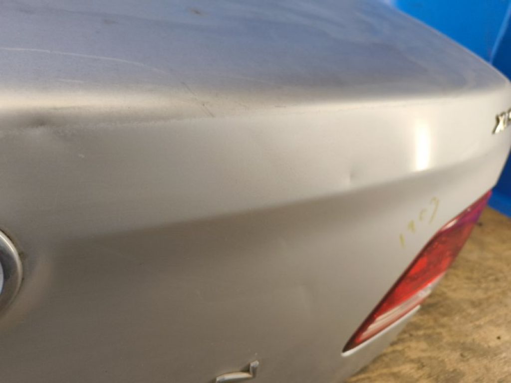 64401-AC050 | Кришка багажника TOYOTA AVALON 05-12 - Фото 6