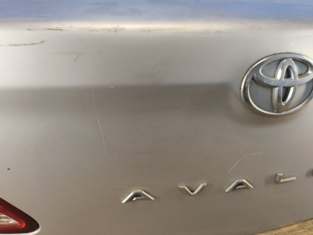64401-AC050 | Кришка багажника TOYOTA AVALON 05-12 - Фото 7