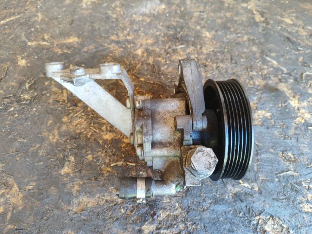 32416769887 | Насос ГУР BMW 3 SERIES (E90-E93) 2005–2014 - Фото 2