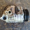 64529122618 | Компрессор кондиционера BMW 3 SERIES (E90-E93) 2005–2014 - Превью 2