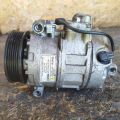 64529122618 | Компрессор кондиционера BMW 3 SERIES (E90-E93) 2005–2014 - Превью 4