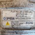 64529122618 | Компрессор кондиционера BMW 3 SERIES (E90-E93) 2005–2014 - Превью 7