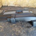 11127575031 | Накладка двигателя декоративная BMW 3 SERIES (E90-E93) 2005–2014 - Превью 3
