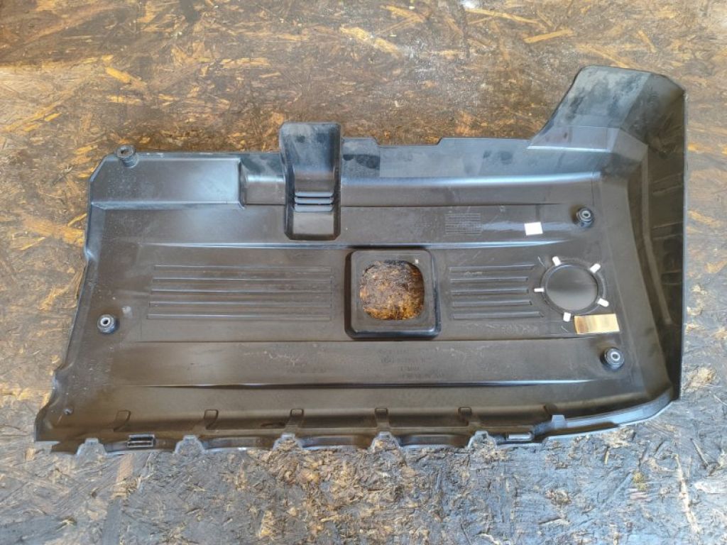 11127575031 | Накладка двигателя декоративная BMW 3 SERIES (E90-E93) 2005–2014 - Фото 6