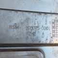 11127575031 | Накладка двигателя декоративная BMW 3 SERIES (E90-E93) 2005–2014 - Превью 10