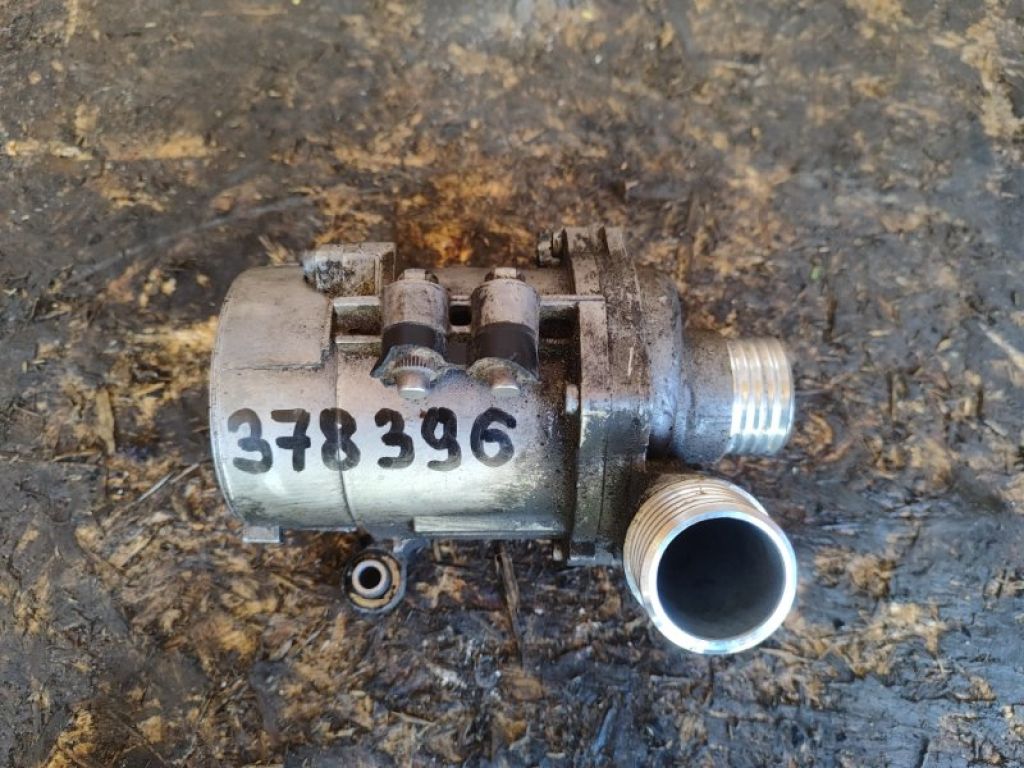 11517586925 | Помпа охлаждения электрическая BMW 3 SERIES (E90-E93) 2005–2014