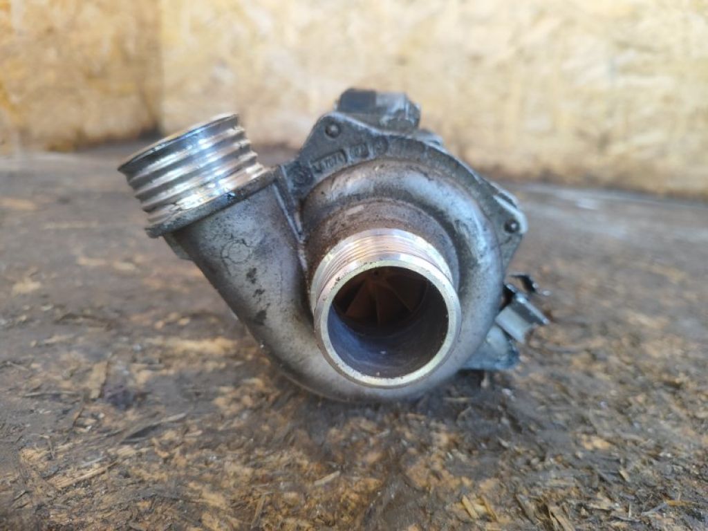 11517586925 | Помпа охлаждения электрическая BMW 3 SERIES (E90-E93) 2005–2014 - Фото 2