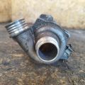 11517586925 | Помпа охлаждения электрическая BMW 3 SERIES (E90-E93) 2005–2014 - Превью 2