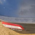 64401-06630 | Кришка багажника TOYOTA CAMRY 50 12-15 - Прев'ю 6
