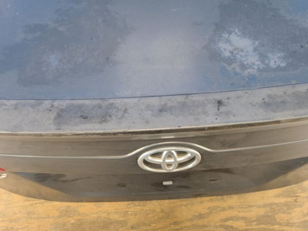 64401-06630 | Кришка багажника TOYOTA CAMRY 50 12-15 - Фото 7