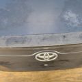 64401-06630 | Кришка багажника TOYOTA CAMRY 50 12-15 - Прев'ю 7
