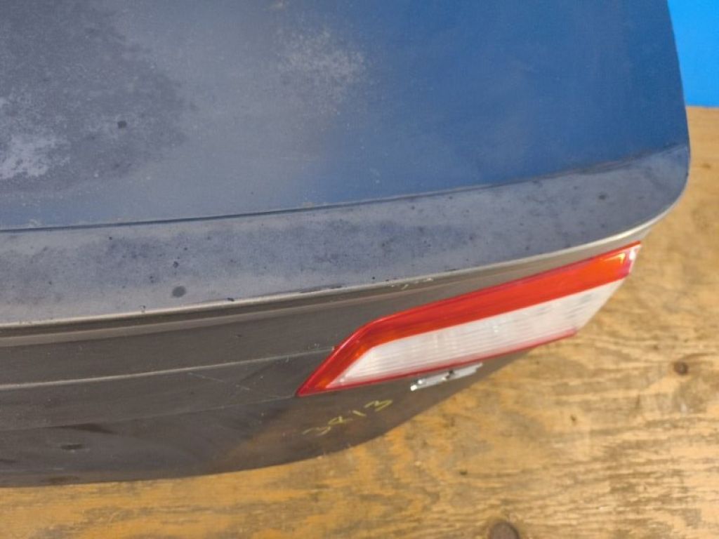 64401-06630 | Кришка багажника TOYOTA CAMRY 50 12-15 - Фото 8
