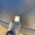 64401-06630 | Кришка багажника TOYOTA CAMRY 50 12-15 - Прев'ю 20