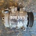 64529122618 | Компрессор кондиционера BMW 3 SERIES (E90-E93) 2005–2014
