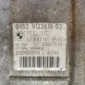 64529122618 | Компрессор кондиционера BMW 3 SERIES (E90-E93) 2005–2014 - Превью 3